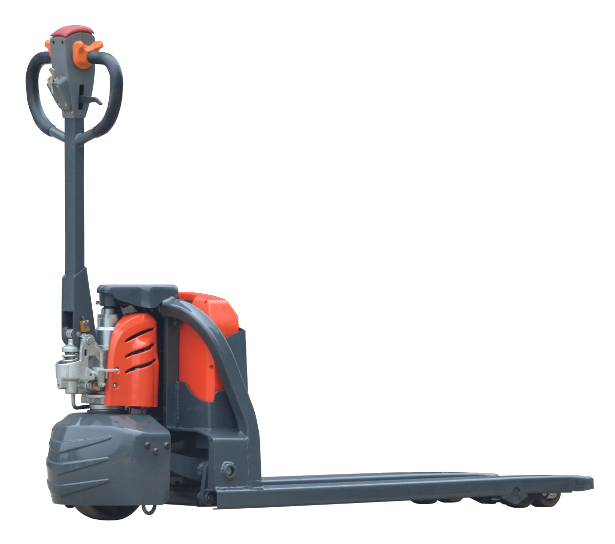 Elektrische pallettruck Wisconsin 1,5T